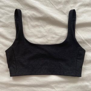 Outdoor Voices Double Time Bra